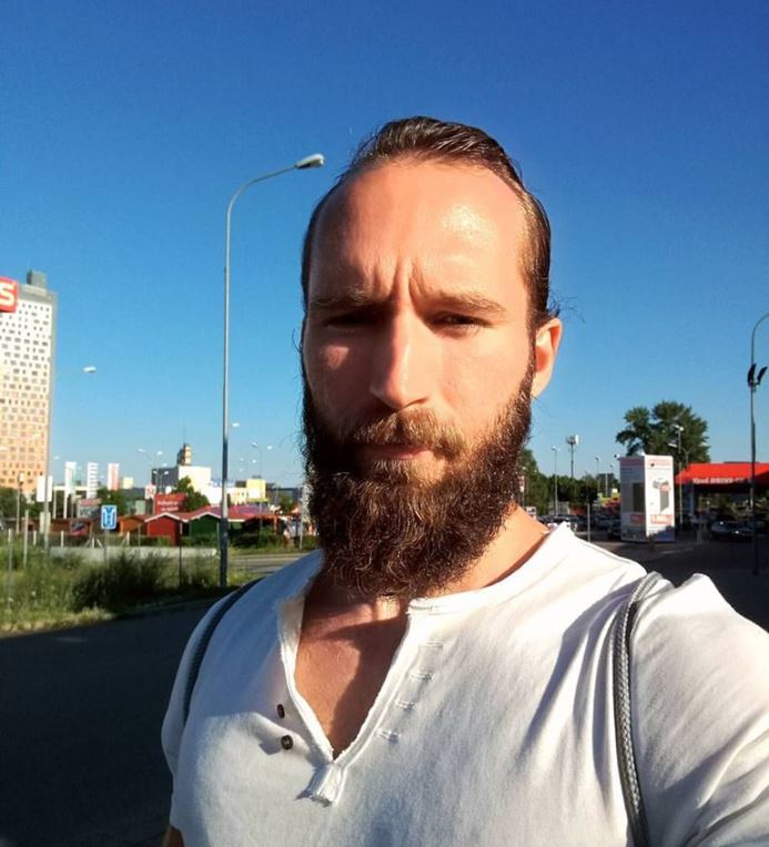 Vojta Kala TravelNative